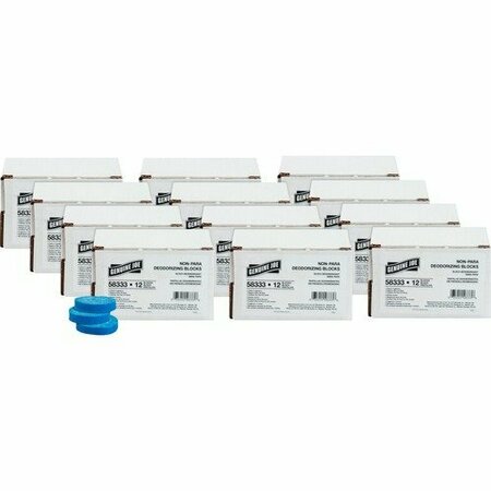 BSC PREFERRED BLOCK, TOSS, URNL, PARA, NON, 12PK GJO58333CT